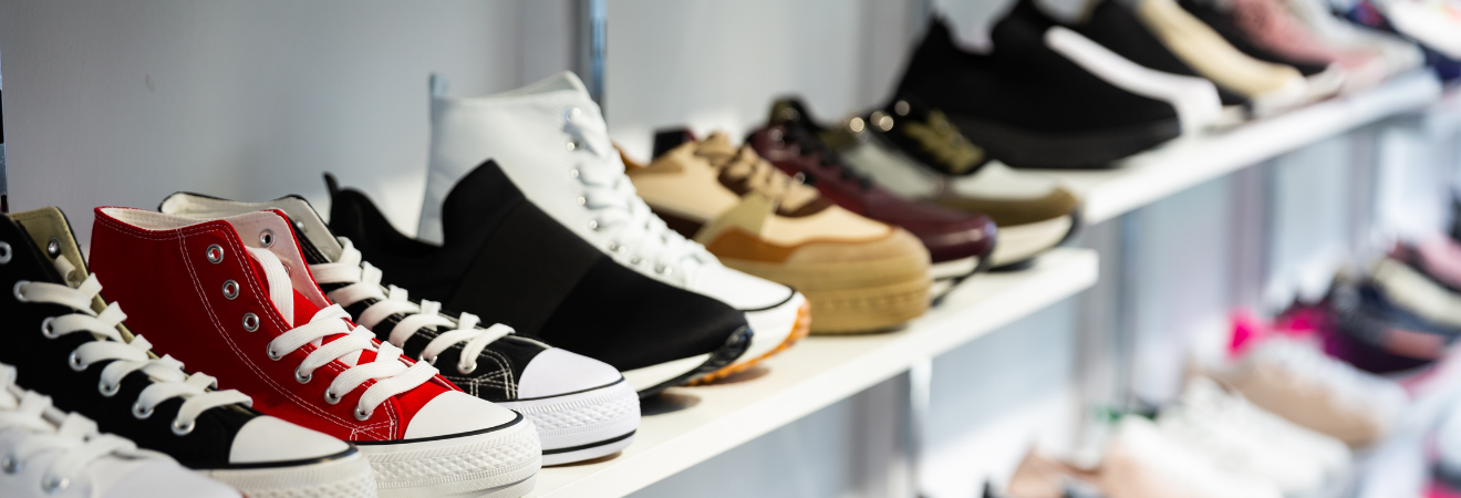 lgk shoe world